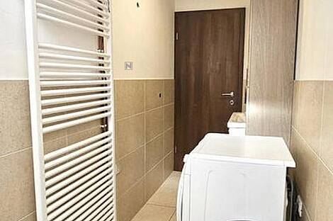 Порторож, 2-комнатная квартира: 4