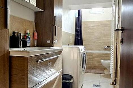 Порторож, 2-комнатная квартира: 5