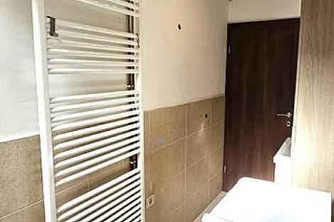 Порторож, 2-комнатная квартира: 6