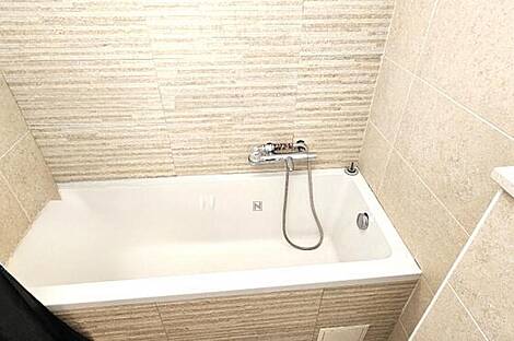 Порторож, 2-комнатная квартира: 7