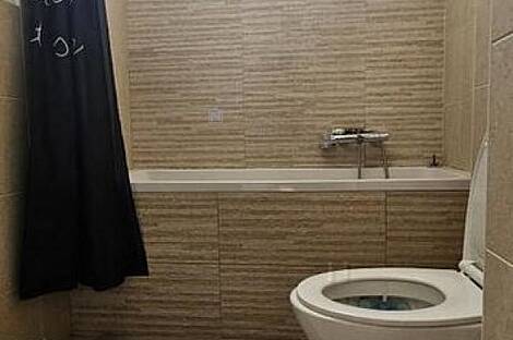 Порторож, 2-комнатная квартира: 8