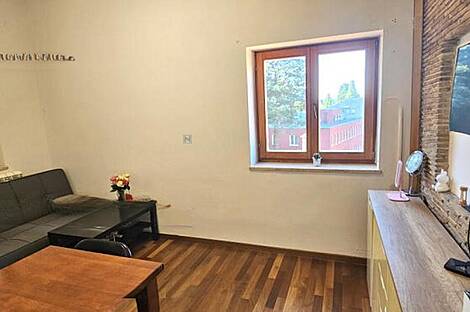 Порторож, 2-комнатная квартира: 15