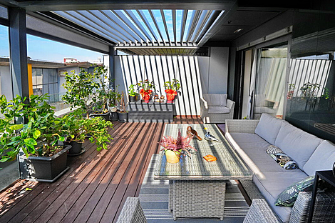 Новая Копер: квартира 2.5: 1