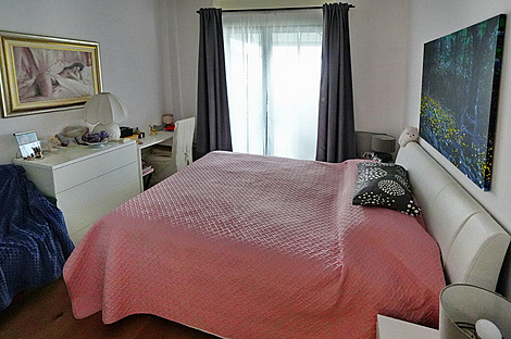 Новая Копер: квартира 2.5: 8