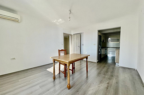 Квартира, три комнаты Пиран: 7