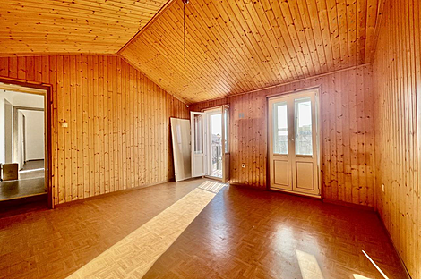 Квартира, три комнаты Пиран: 15