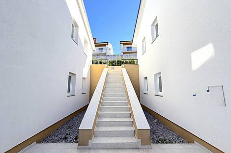 Квартира в Малья с двумя комнатами.: 7