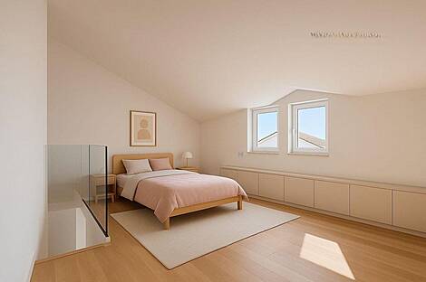 Квартира в Малья с двумя комнатами.: 10