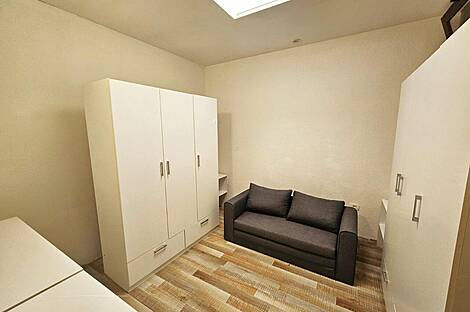 Трехкомнатная квартира в Семеделе: 5