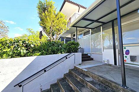 Трехкомнатная квартира в Семеделе: 6