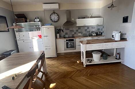 Пиран, квартира с четырьмя комнатами: 3