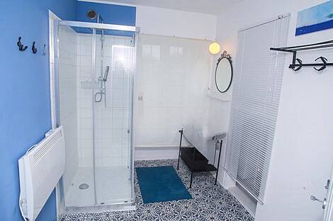 Пиран, квартира с четырьмя комнатами: 10