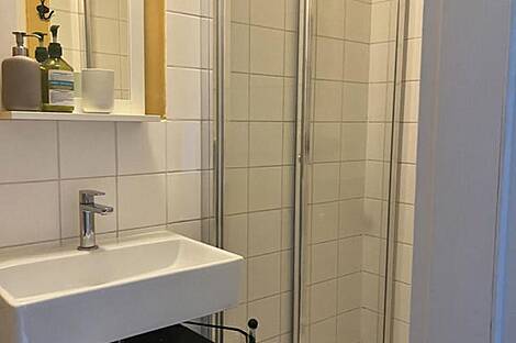 Пиран, квартира с четырьмя комнатами: 15