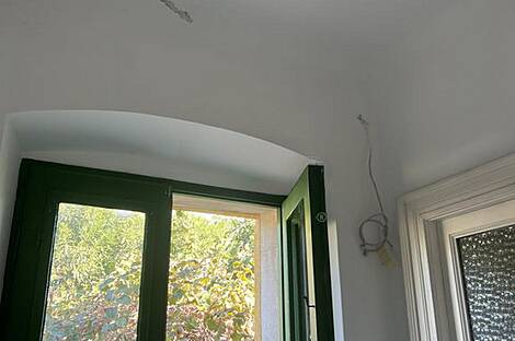 Пиран, квартира с четырьмя комнатами: 23