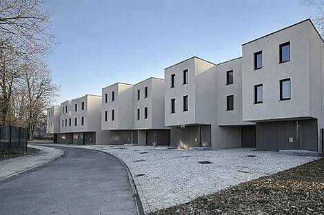 Дом с террасой в Лог Новое Место.: 1