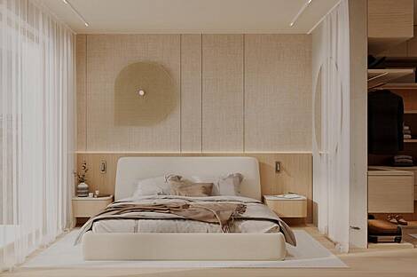 Дом с террасой в Лог Новое Место.: 9