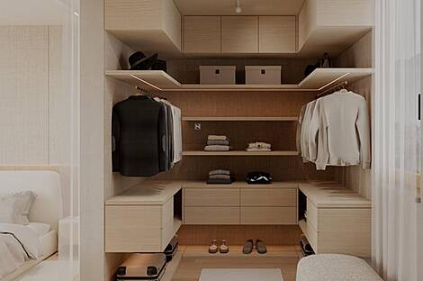 Дом с террасой в Лог Новое Место.: 10