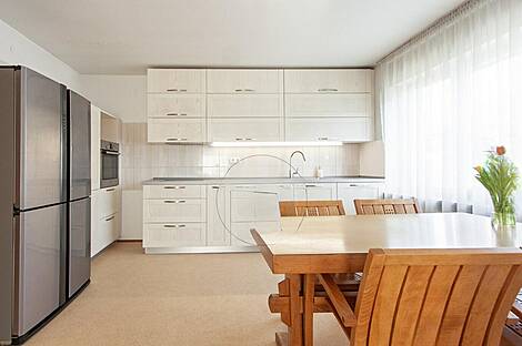 Дом в Вижмарье: 1