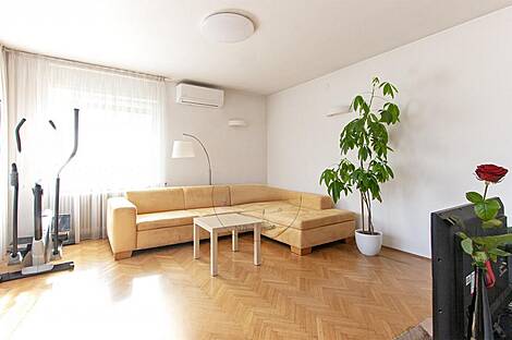 Дом в Вижмарье: 5