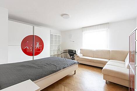 Дом в Вижмарье: 14