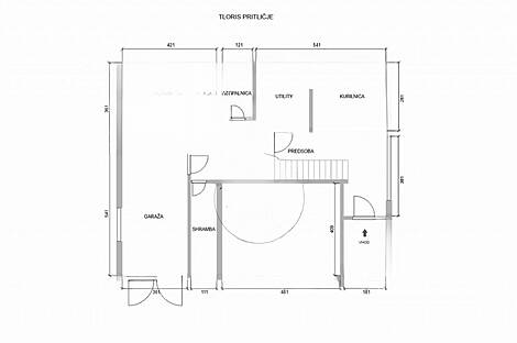 Дом в Вижмарье: 16