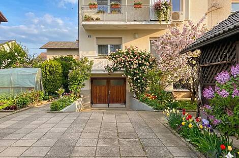 Дуплекс в Новая Л. Мосте: 2