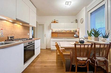 Дуплекс в Новая Л. Мосте: 5