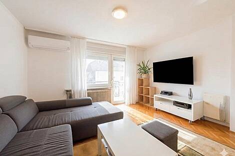 Дуплекс в Новая Л. Мосте: 6