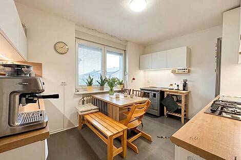 Дуплекс в Новая Л. Мосте: 7