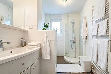 Дуплекс в Новая Л. Мосте: 8