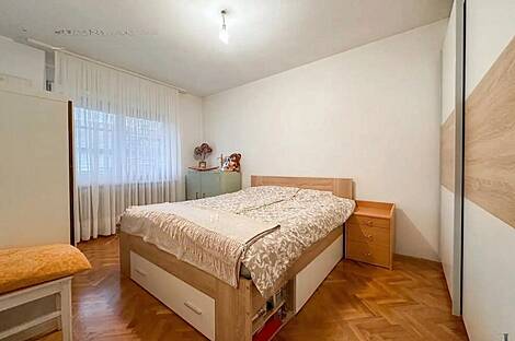 Дуплекс в Новая Л. Мосте: 10