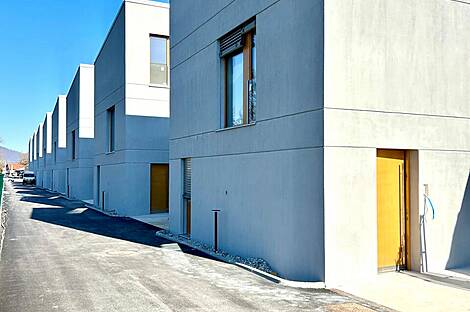 Шентвид, дом: 15