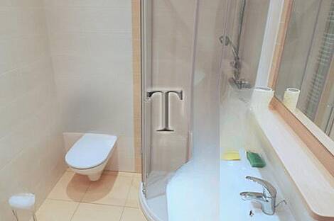 Дом-близнец в Чёрной васи: 8