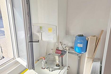 Дом-близнец в Чёрной васи: 10