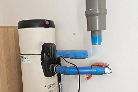 Дом-близнец в Чёрной васи: 11