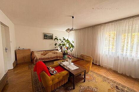 Новый Чернуче дом с террасой: 2