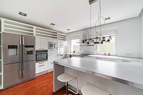 Чрнуче, дом: 3