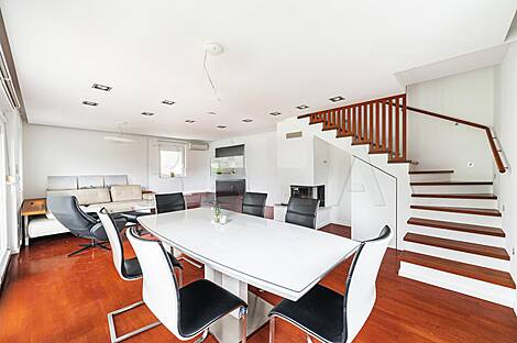 Чрнуче, дом: 4