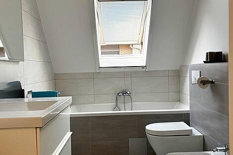 Новый дом с террасой в Шишке, Любляна: 13