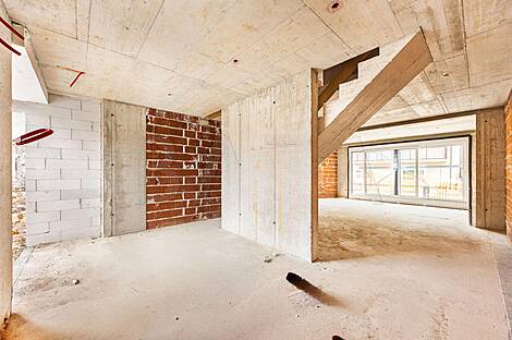 Рудник: дом с террасой: 2