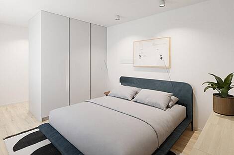 Рудник: дом с террасой: 16