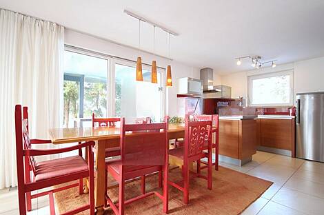 Жилище в Сподние Гамельне: 4