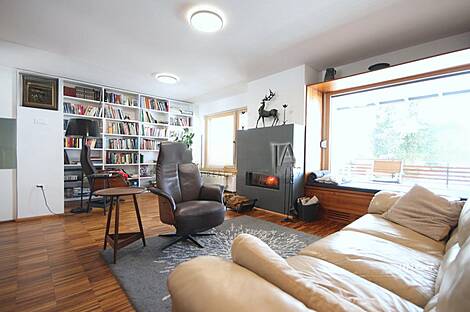 Жилище в Сподние Гамельне: 13