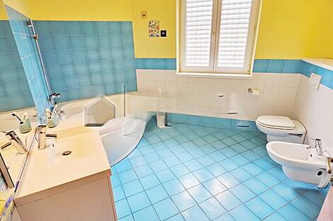 Дом, Раковник: 13