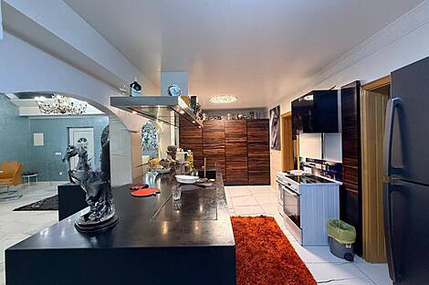 Дом, расположенный в Бизовике: 4