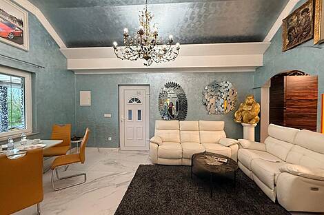 Дом, расположенный в Бизовике: 7