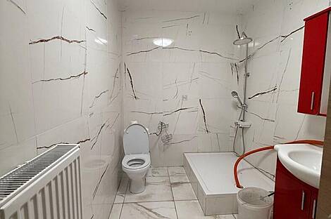 Дом, расположенный в Бизовике: 8