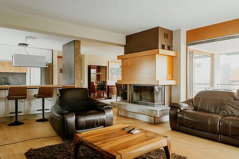 Сдвоенный дом Новый Л. Бежиград.: 4