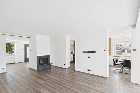 Жилище, Рожна Долина: 5