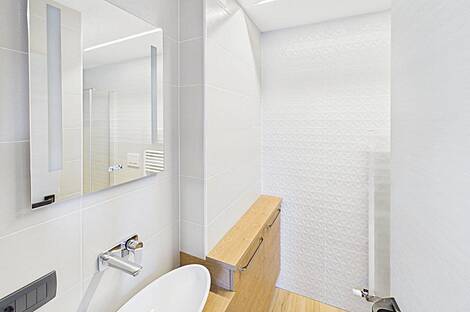 Жилище, Рожна Долина: 20